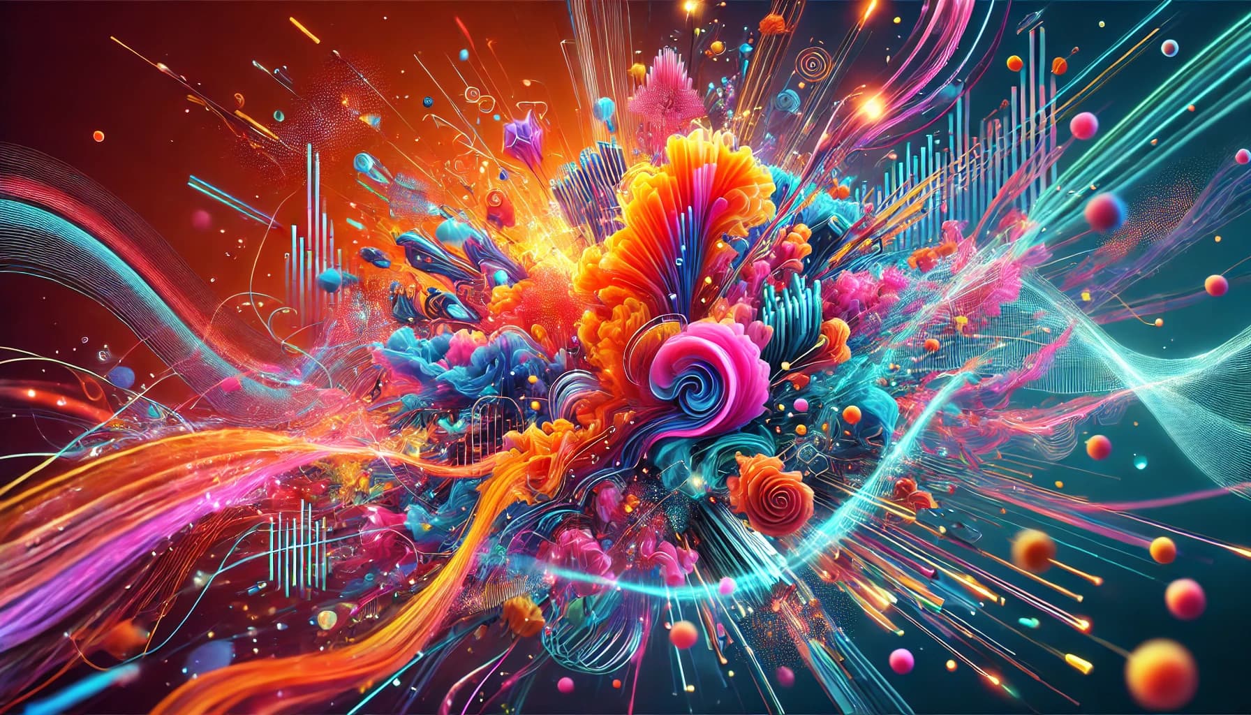 Generative AI 2024 Trends
