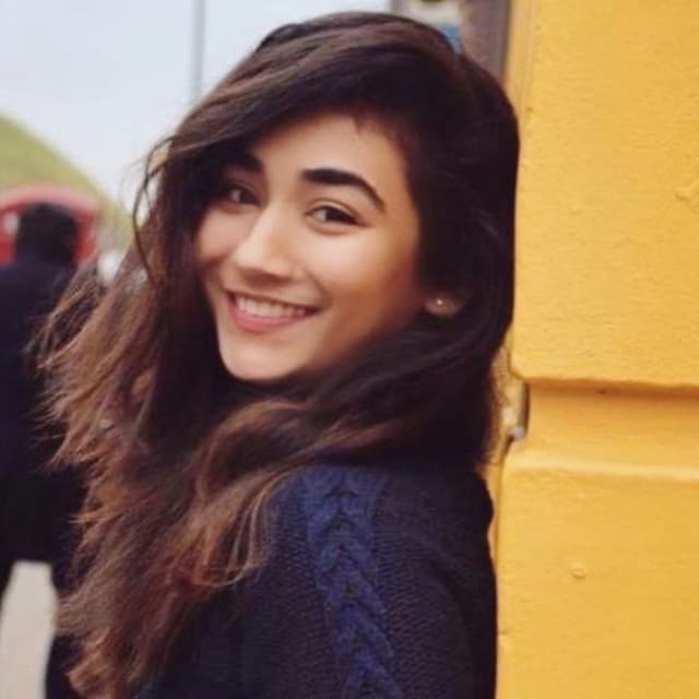 Dr. Priya Sajjad